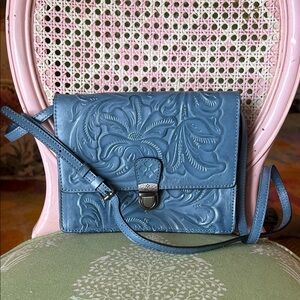 Patricia Nash crossbody